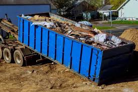 Best Construction Debris Removal  in Stlman Valley, IL